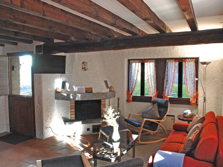 interhome-Marianne Plus
