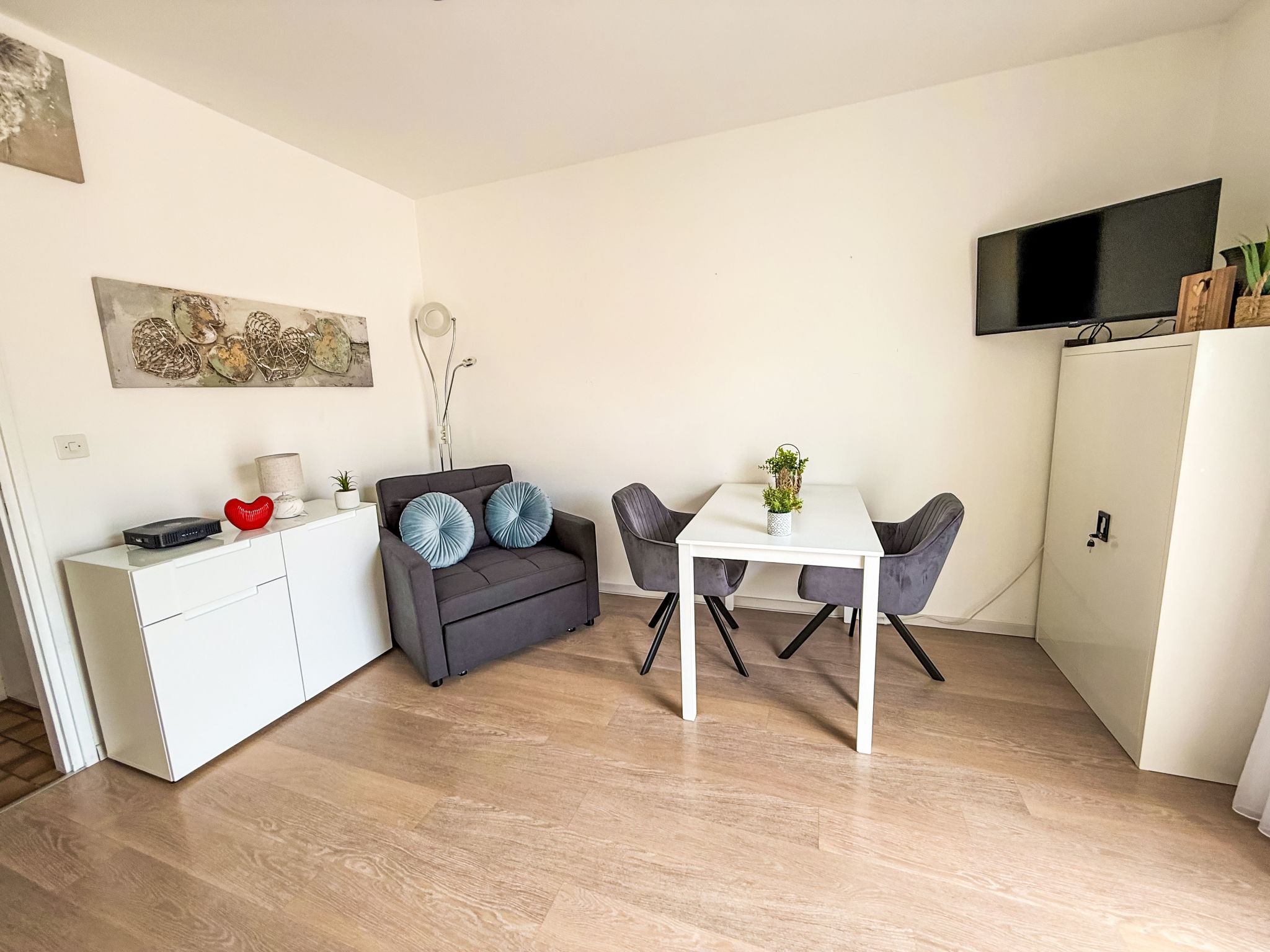 interhome-Residenza Corallo