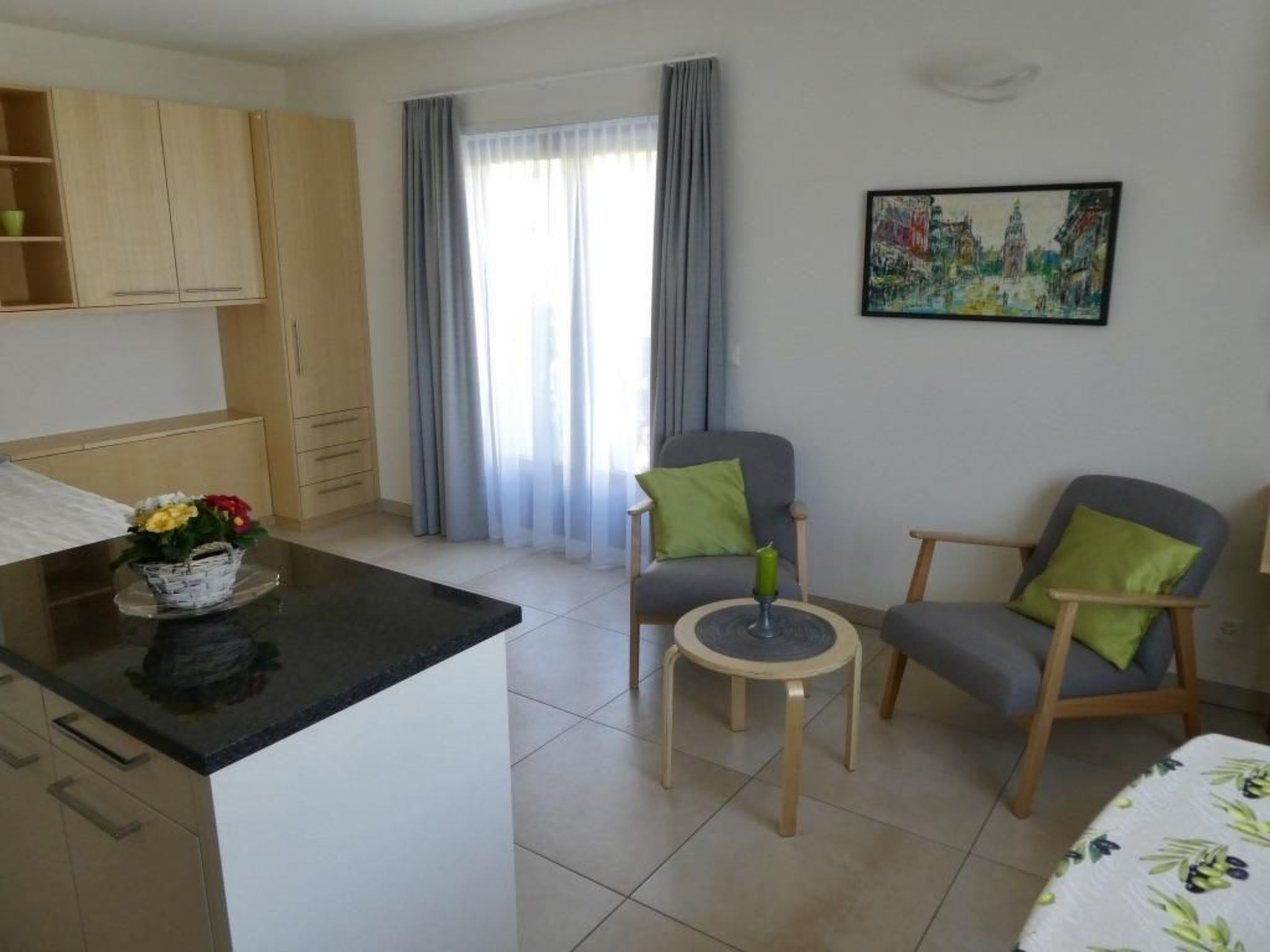 interhome-Casa Rocca Bella C
