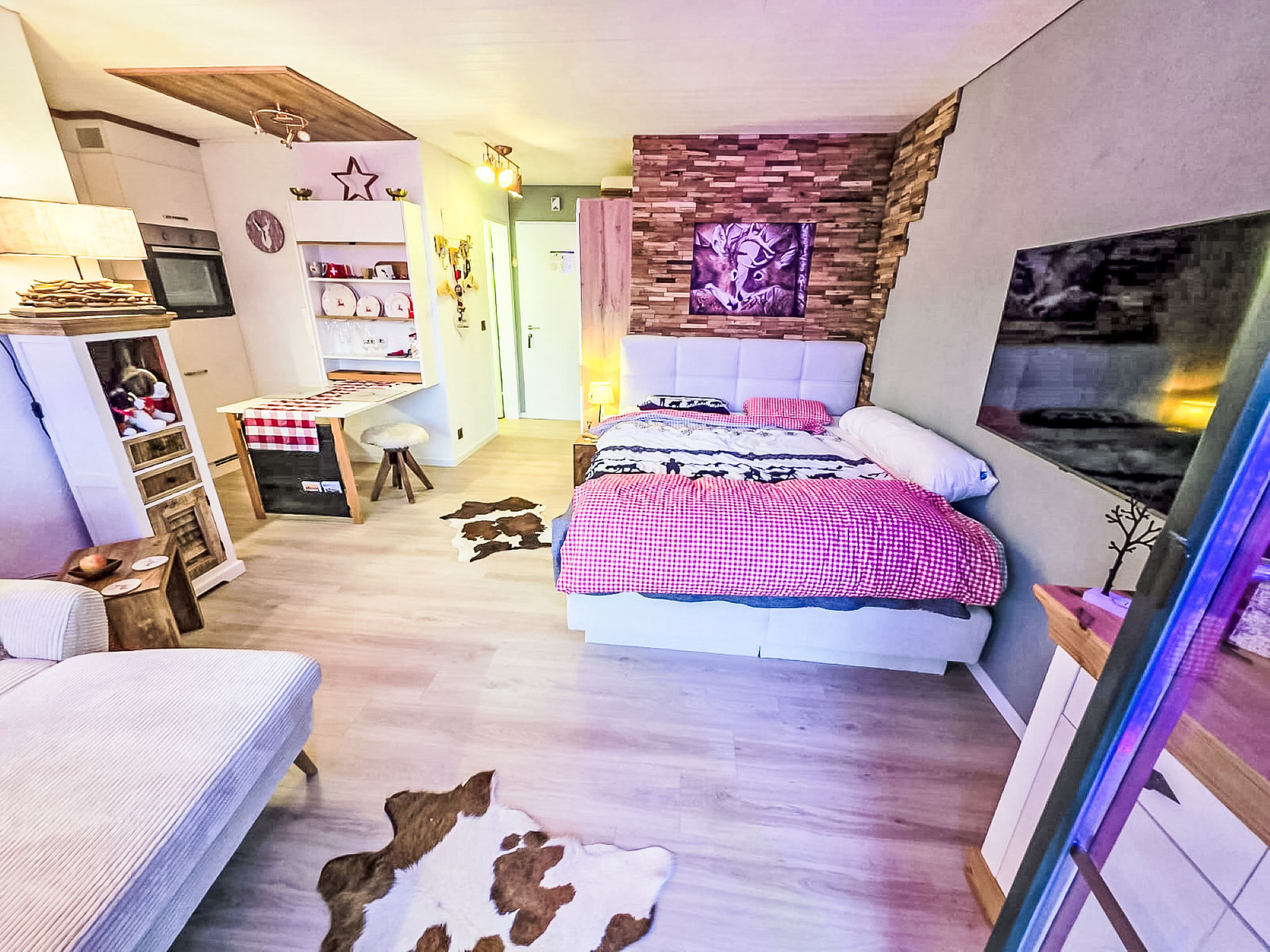 interhome-La Siala Apt.34