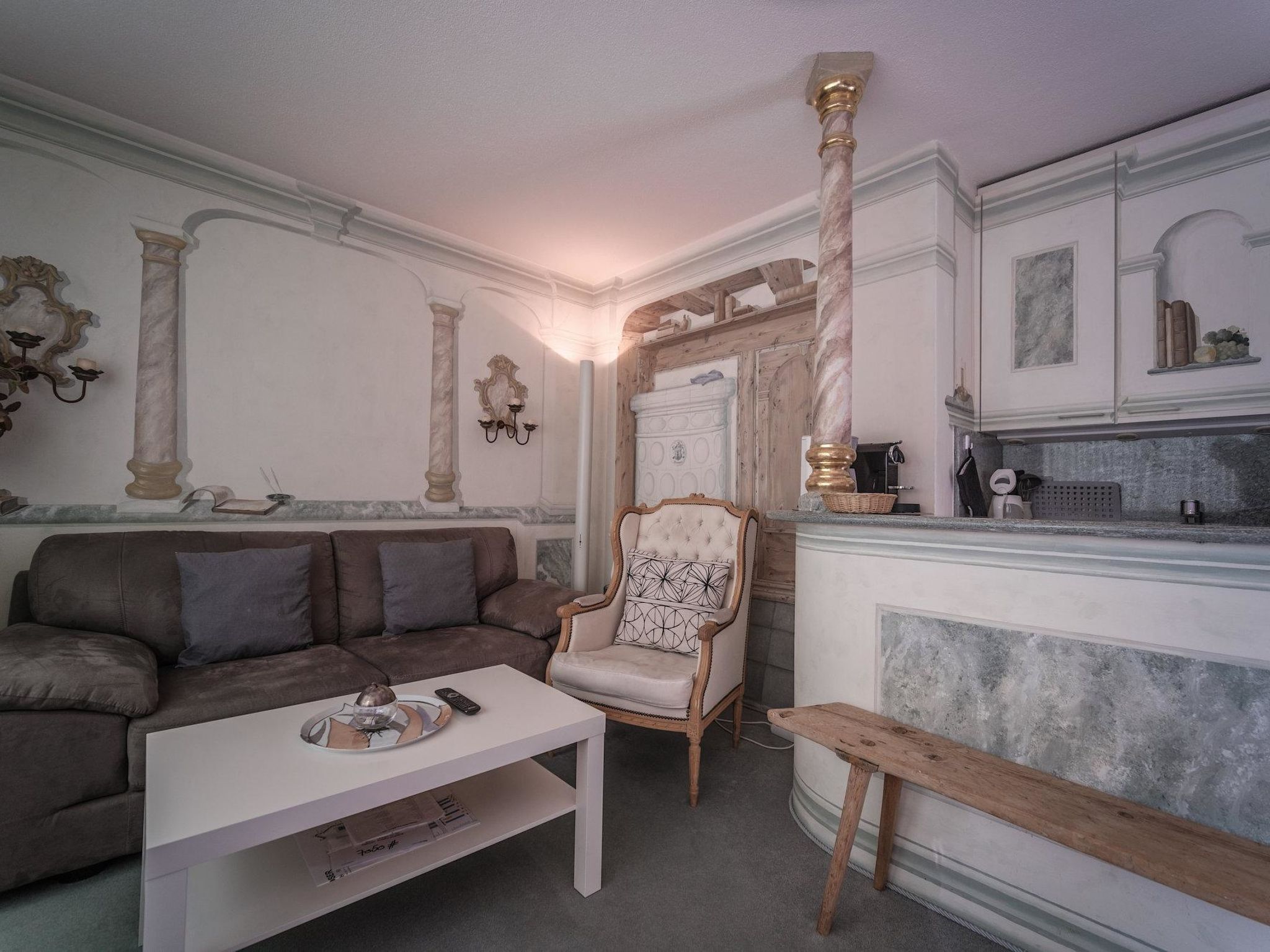 interhome-Paradies 507 Appartement/Fewo,  , 2-Bettwohnung