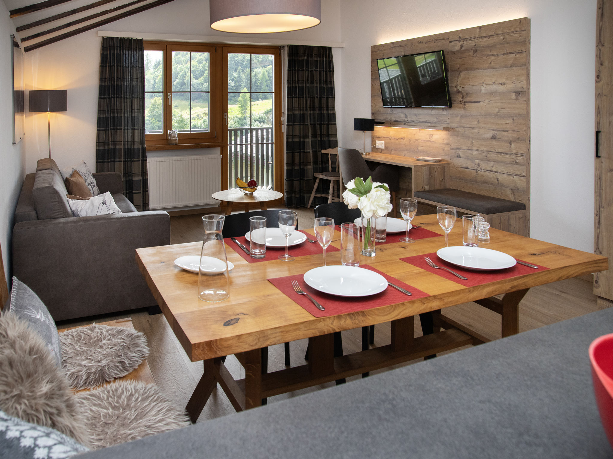 interhome-La Siala Apt.28