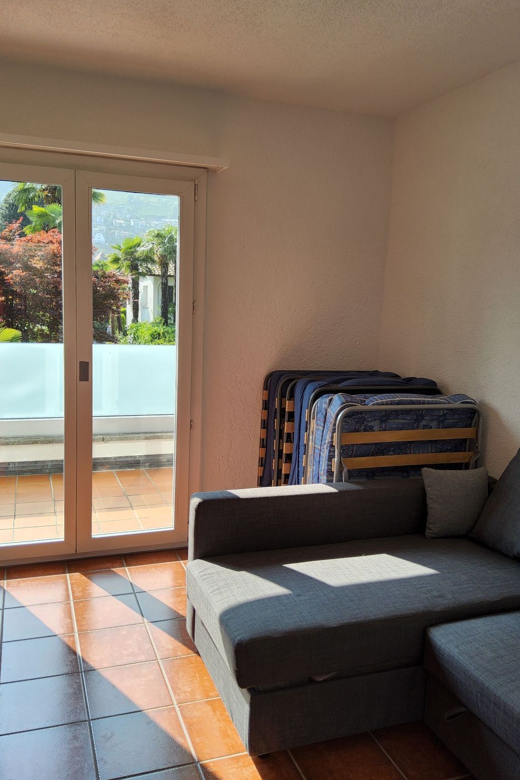 interhome-Haus in Agno