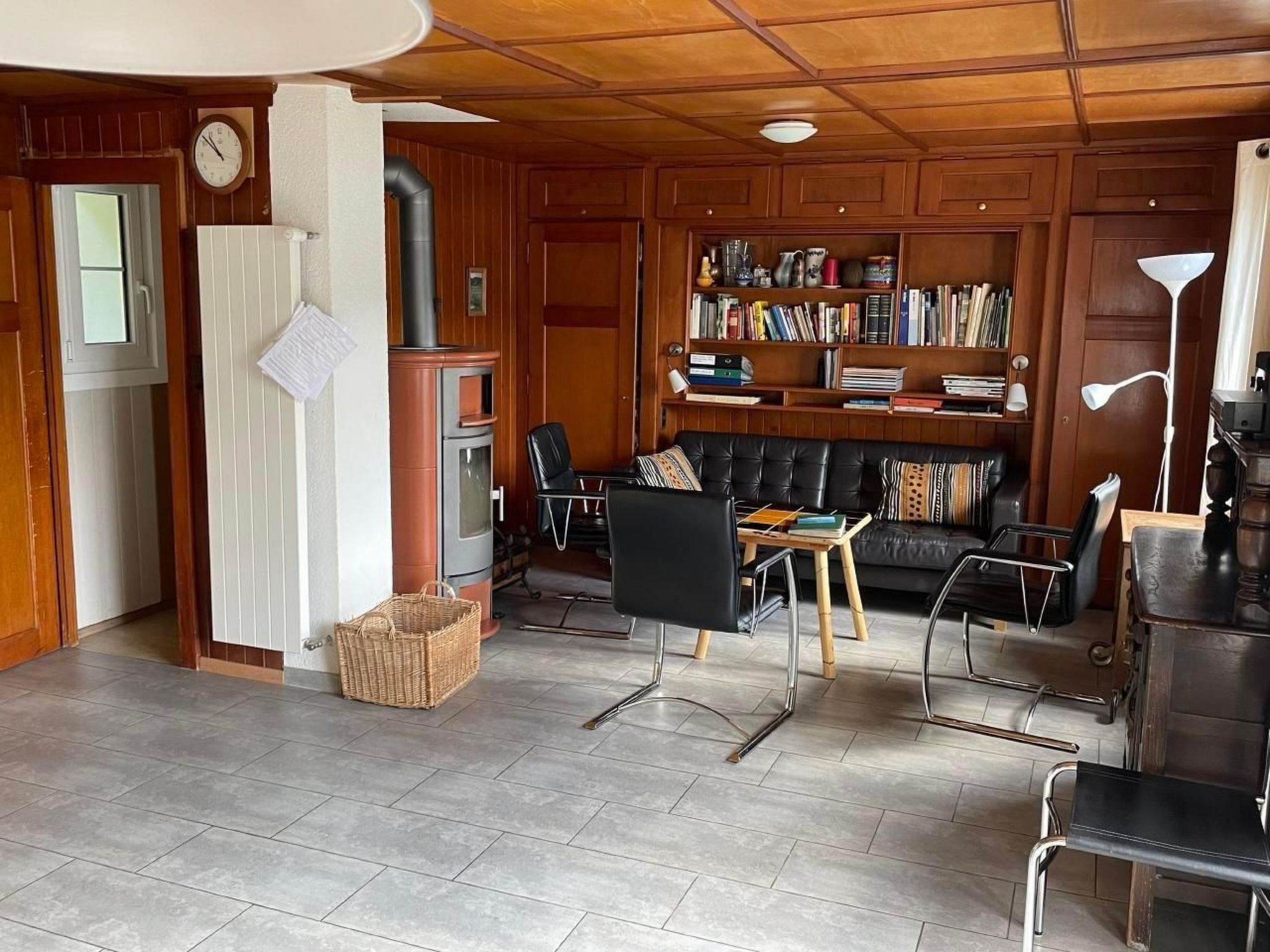 interhome-Chalet Le Clapotis