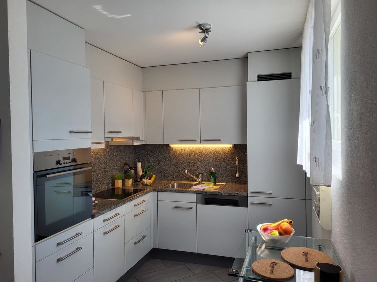interhome-Torre Tessuti Apt.Stefano