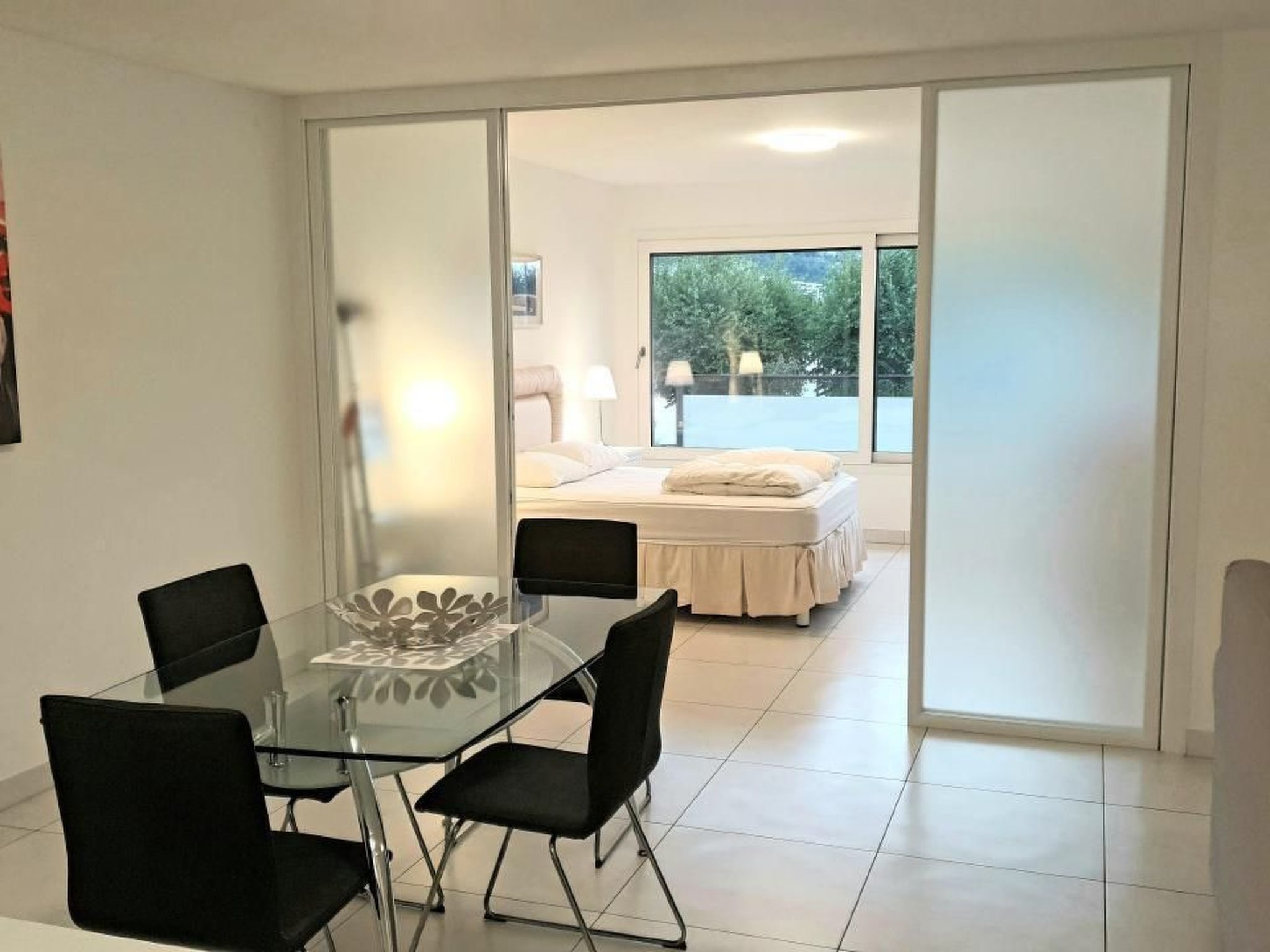 interhome-Süsse Wohnung Apt 106