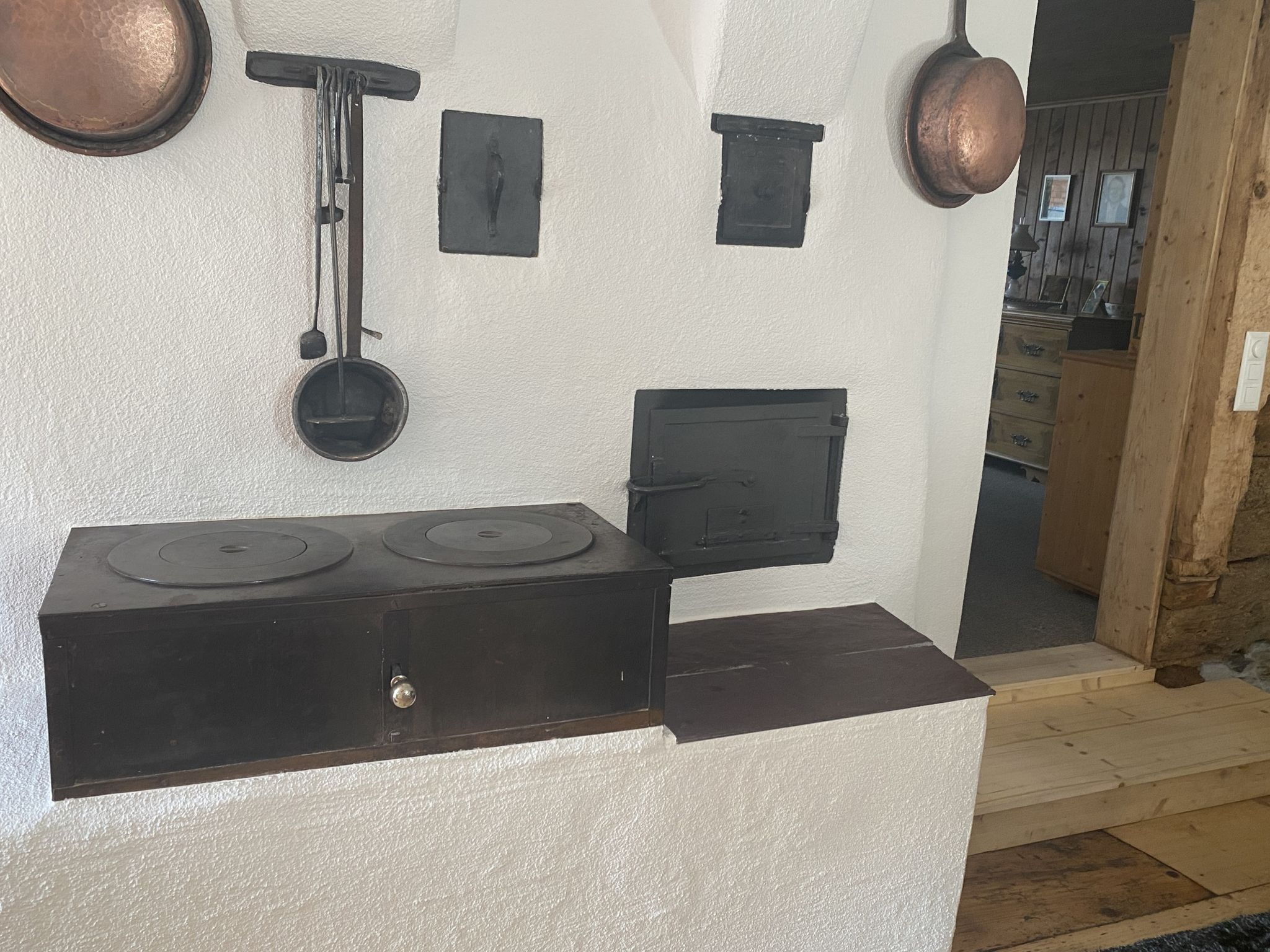 interhome-Geelerhaus, (Berschis),