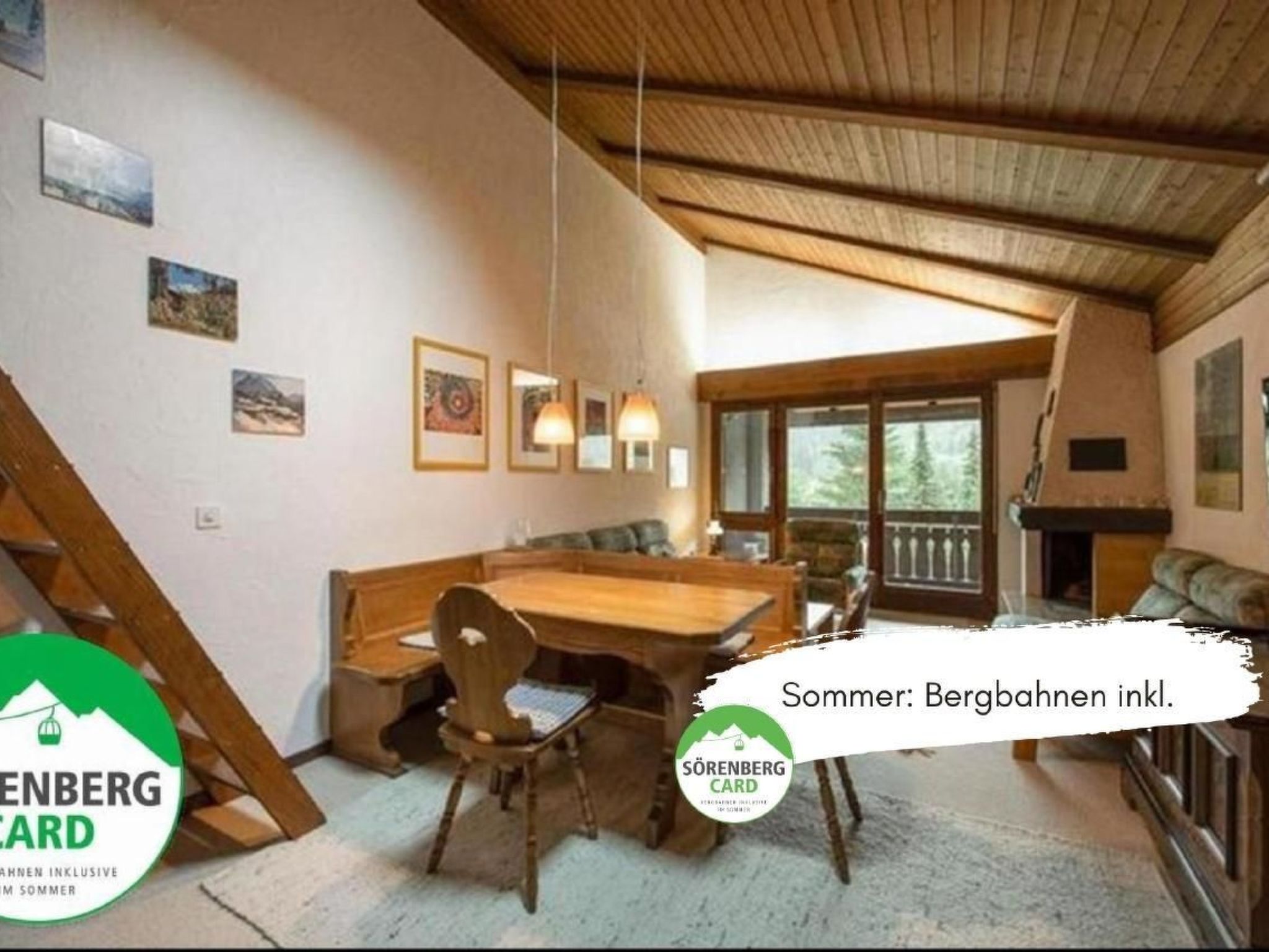 interhome-Wohnung Oelschläger