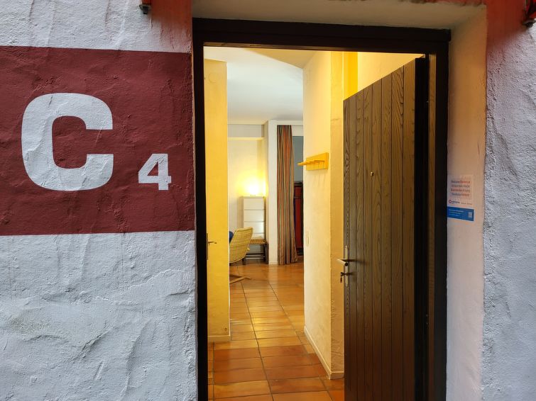 interhome-Villaggio Sureggio - App.C4