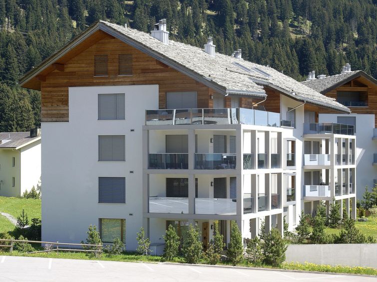 interhome-Kulm 2
