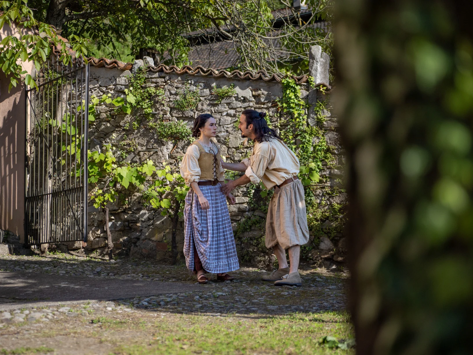 mys-Passeggiata teatrale, sulle tracce de “Il ladro di ragazze”-Passeggiata teatrale Mendrisio