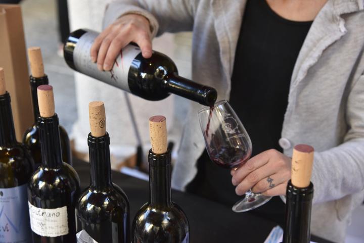 mys-Rassegna d'autunno e mercato dei formaggi Bellinzona-Vino Mercato Formaggi