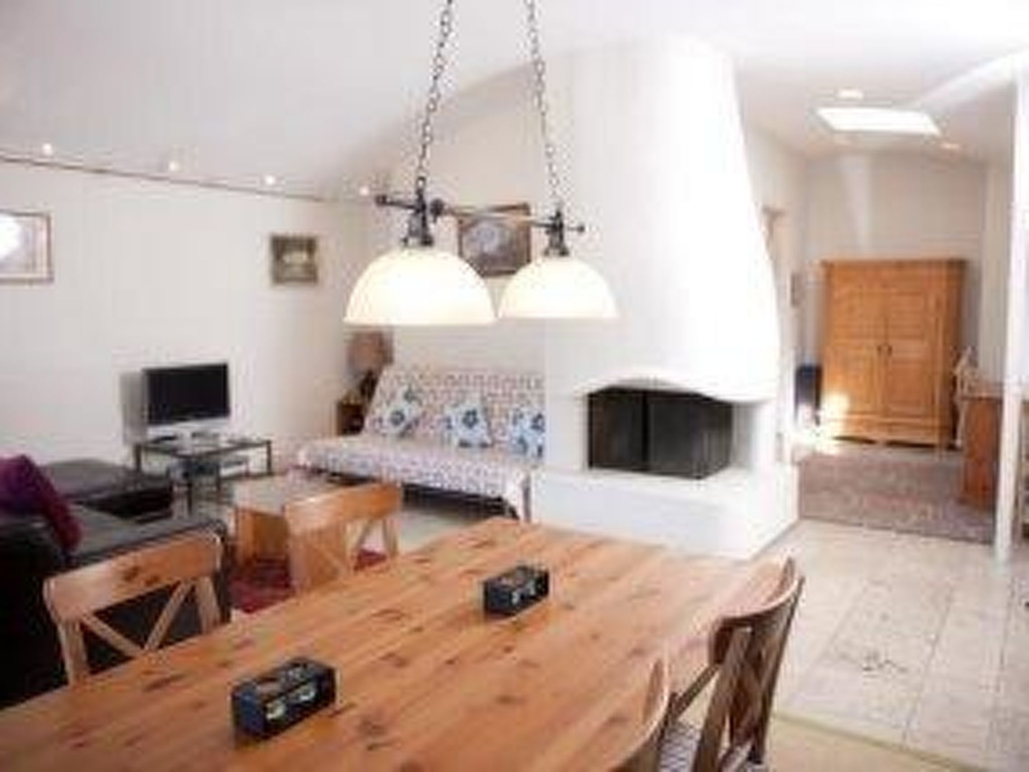 interhome-Talstrasse 22 App 32 Appartement/Fewo, Dusche oder Bad, WC 3½-Zimmerwohnung