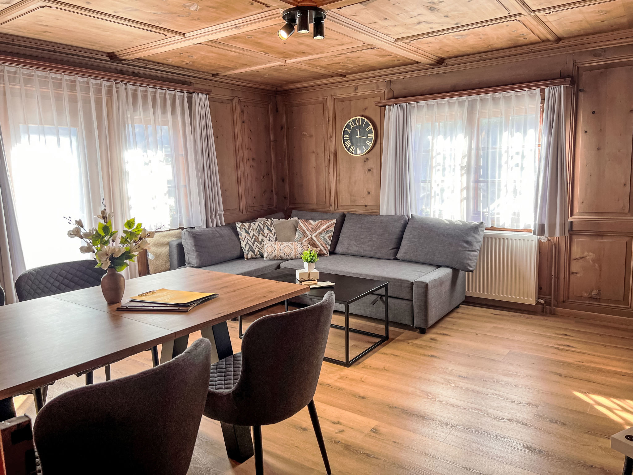interhome-Steinbock-Stube