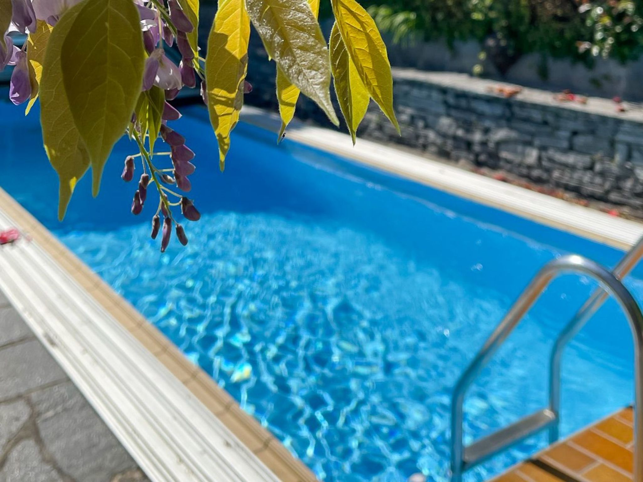 interhome-Casa Rustica oben