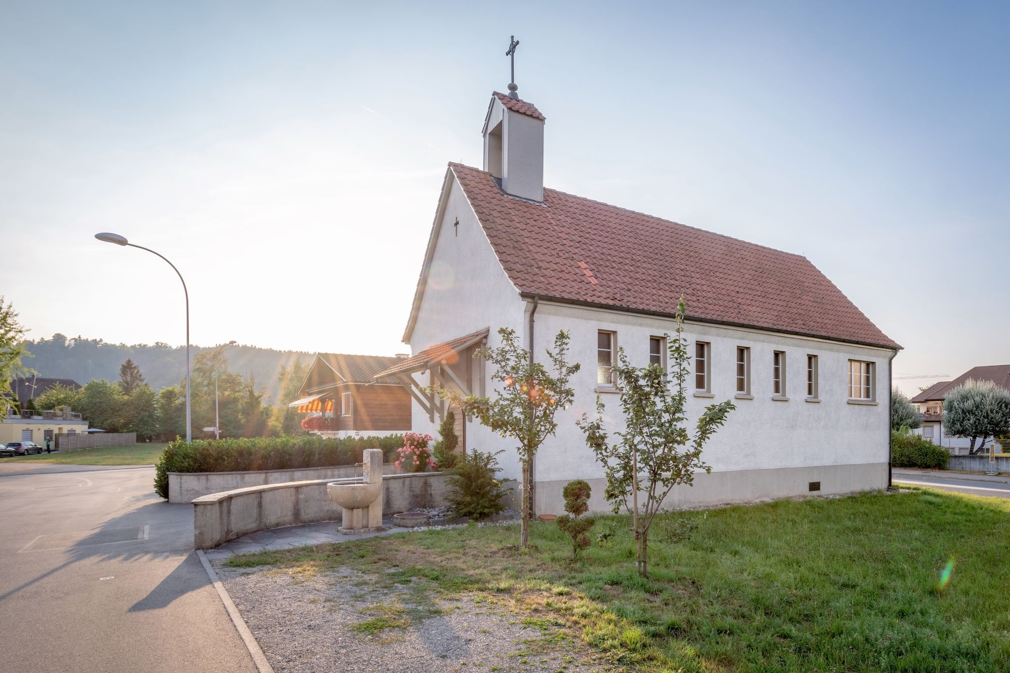 Marienkapelle