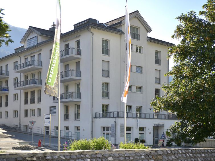 interhome-Moser