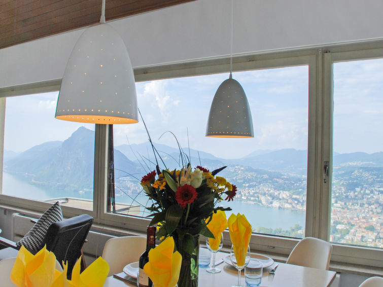 interhome-Nido di Rondine