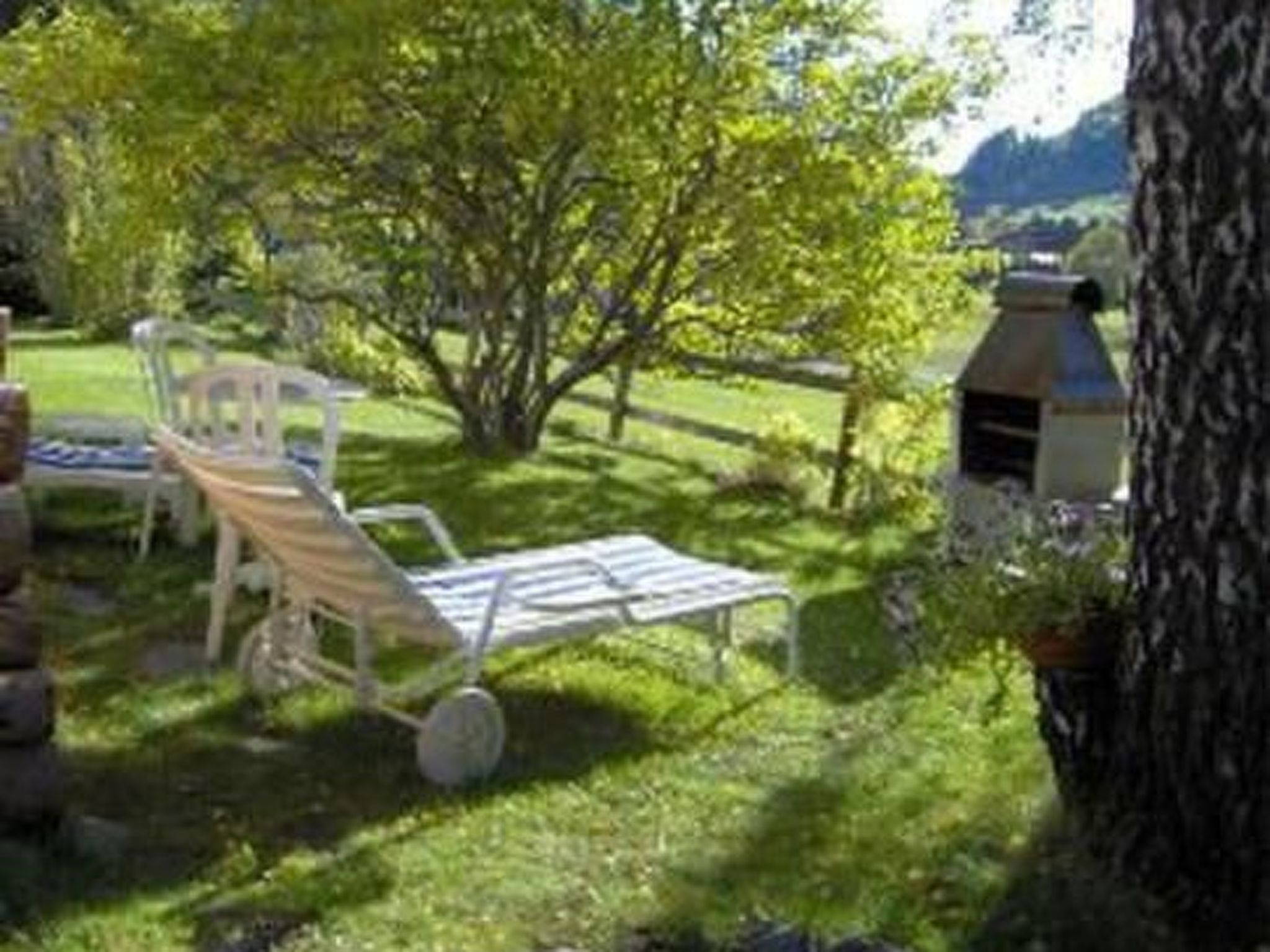interhome-Chasa Quirin, (Zernez)