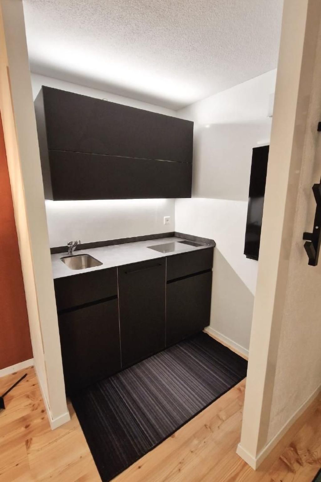 interhome-Modern kompakt Speer