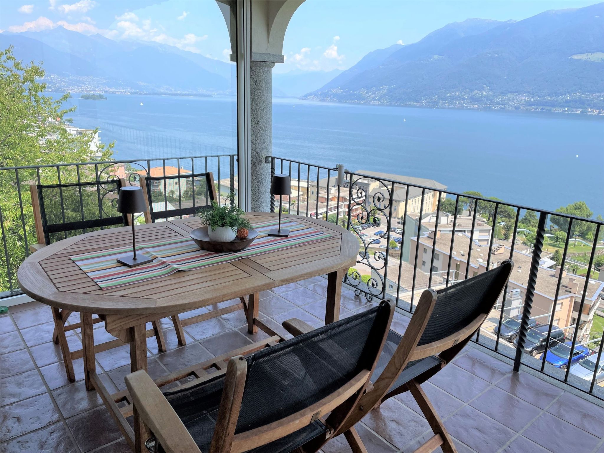 interhome-Lago Maggiore