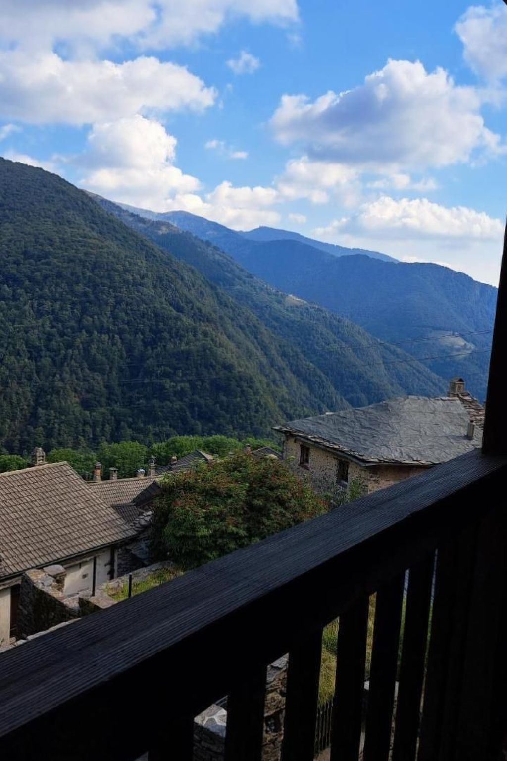interhome-Entdecken Sie den Charme von Casa Clementina in Indemini
