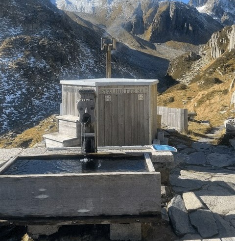 Etzlihütte SAC
