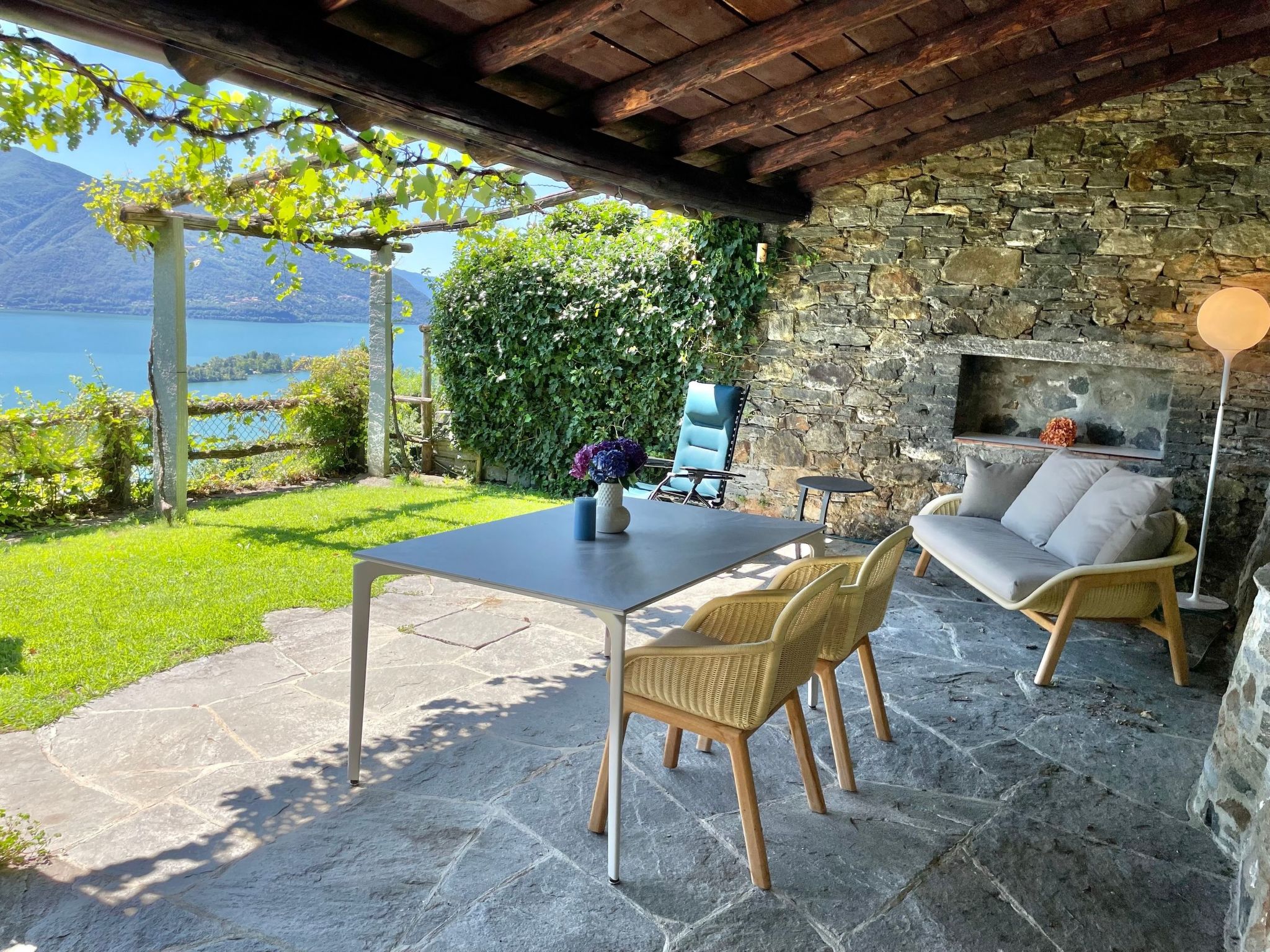 interhome-Casa Pipistrello