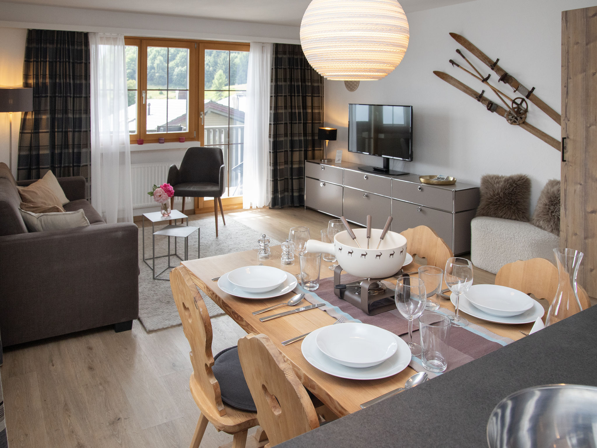 interhome-La Siala Apt.23