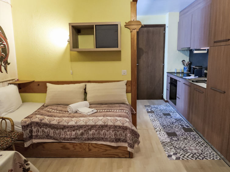 interhome-Les Bluets