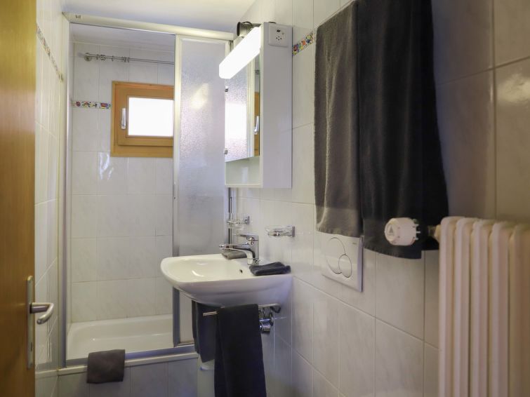 interhome-Haus Chumma Apt1