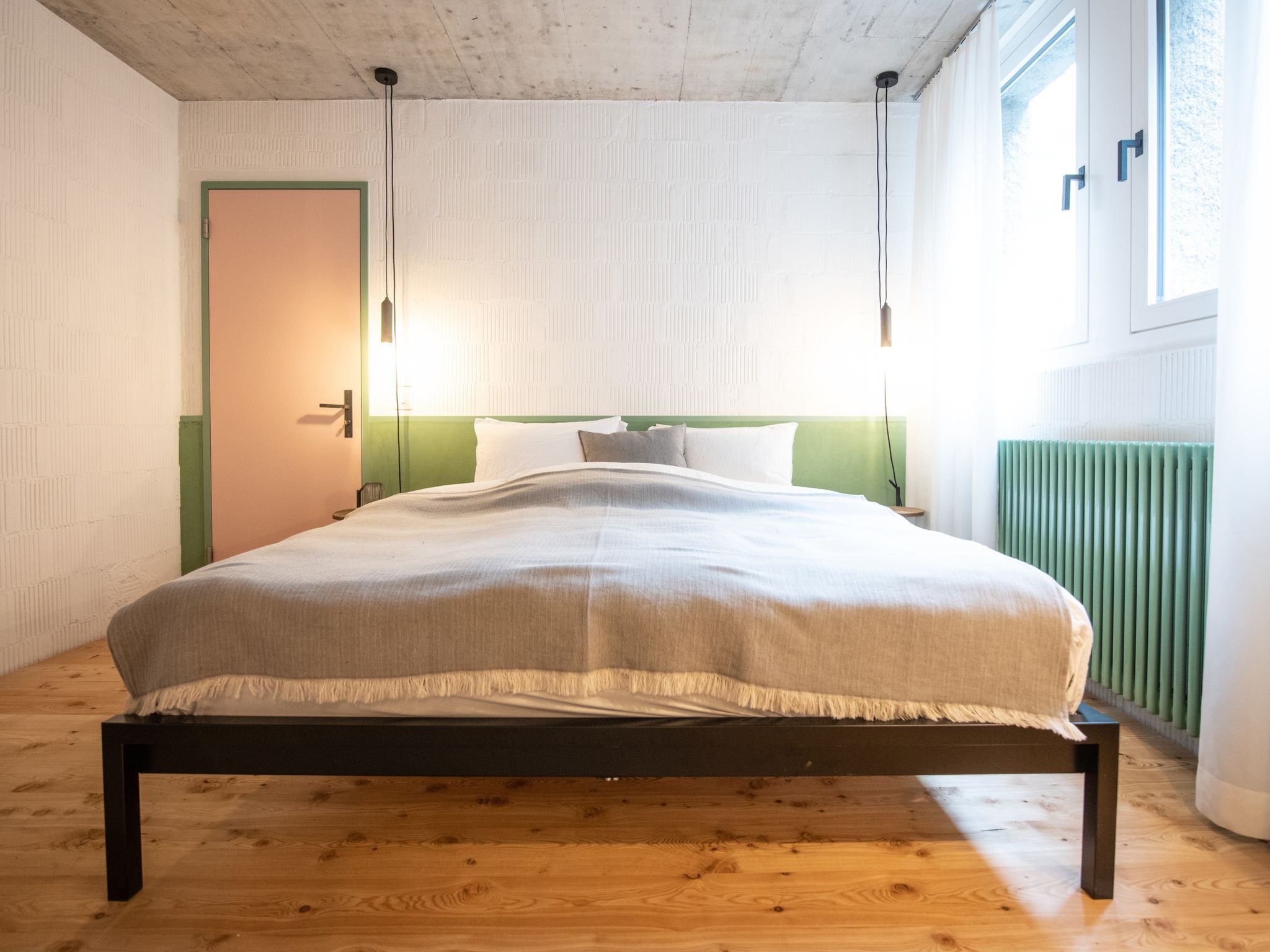 interhome-Tremondi Boutique BNB & Restaurant, (Quinten),