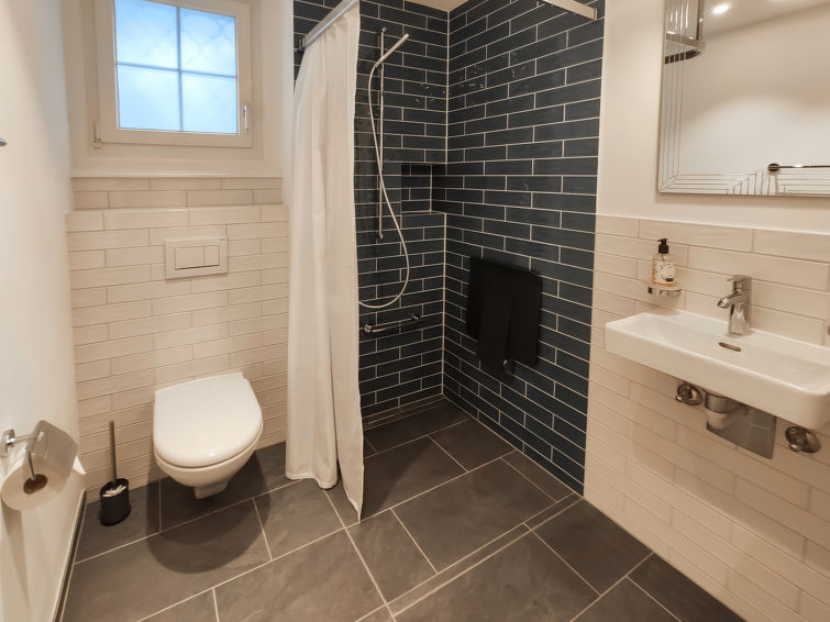 interhome-Haus Altein Apartment Nr. 4