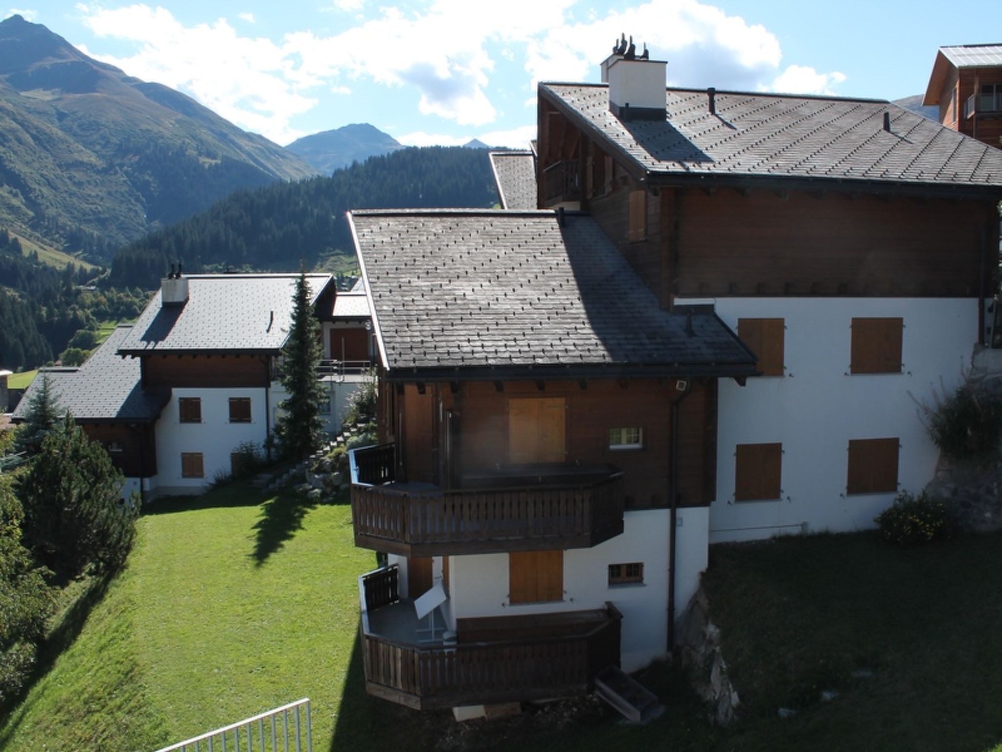 interhome-Cascharolas Bellingreri, (Rueras/Sedrun), 653.01