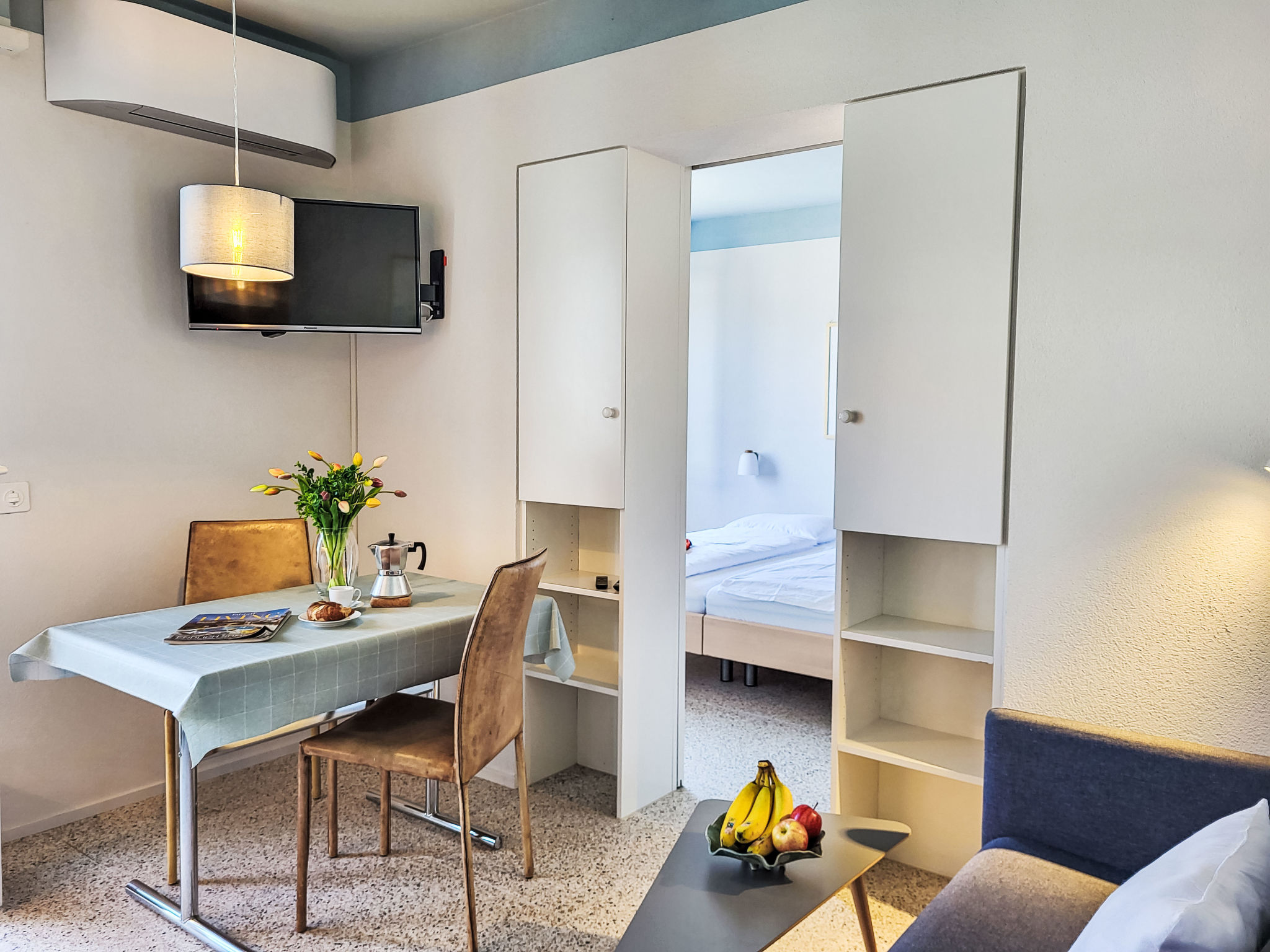 interhome-Residenza Corallo Apt.201 B