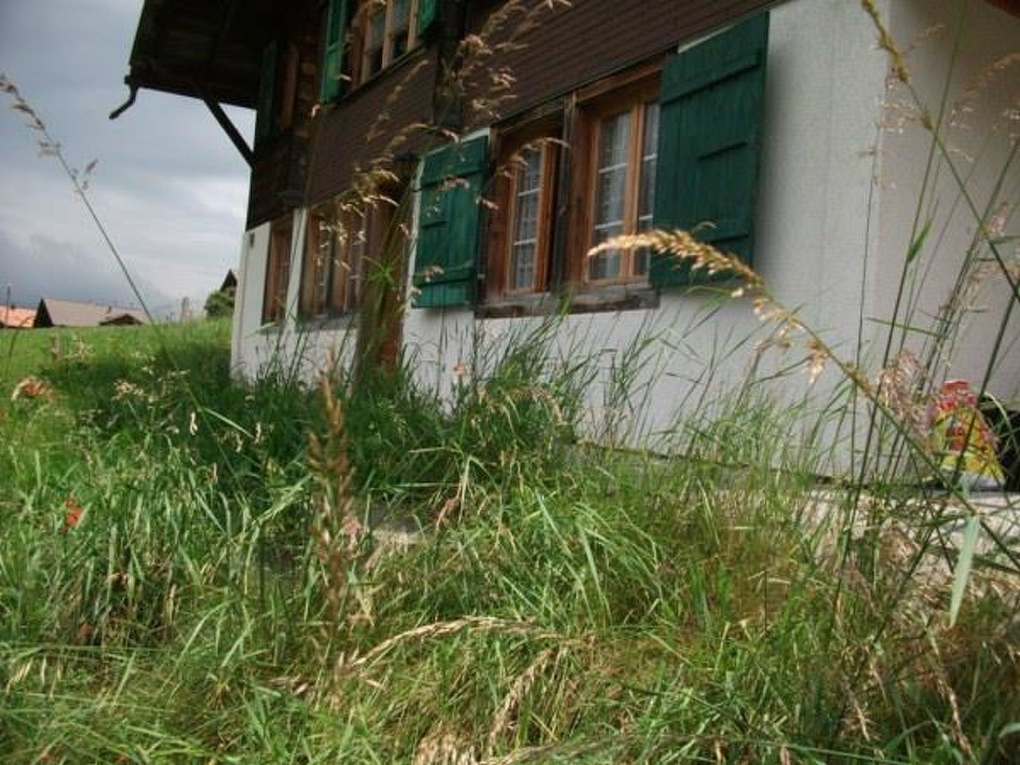 interhome-Gehret Appartement/Fewo, Dusche, WC, 1 Schlafraum 2-Zimmerwohnung
