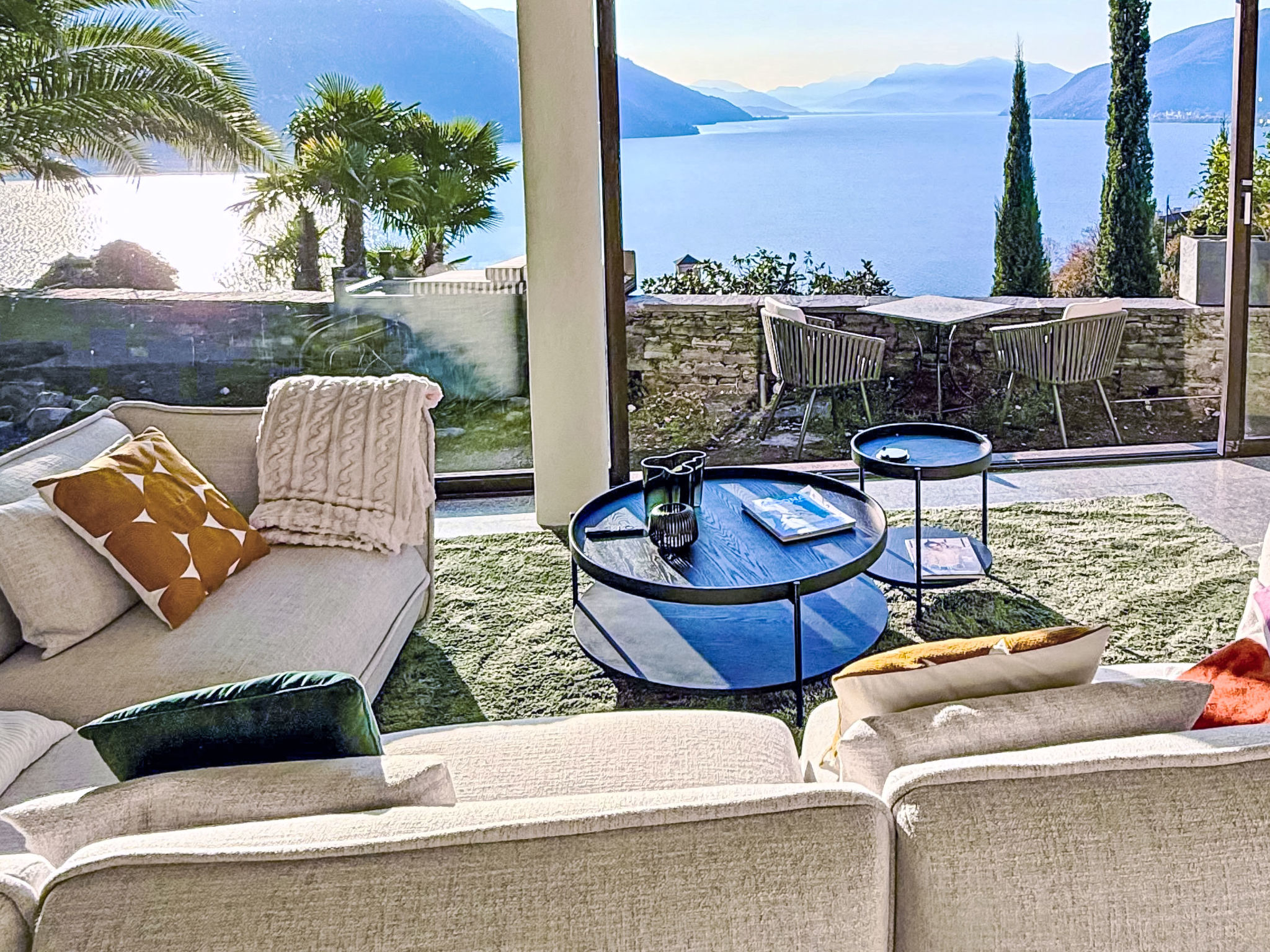 interhome-Villa Chiara