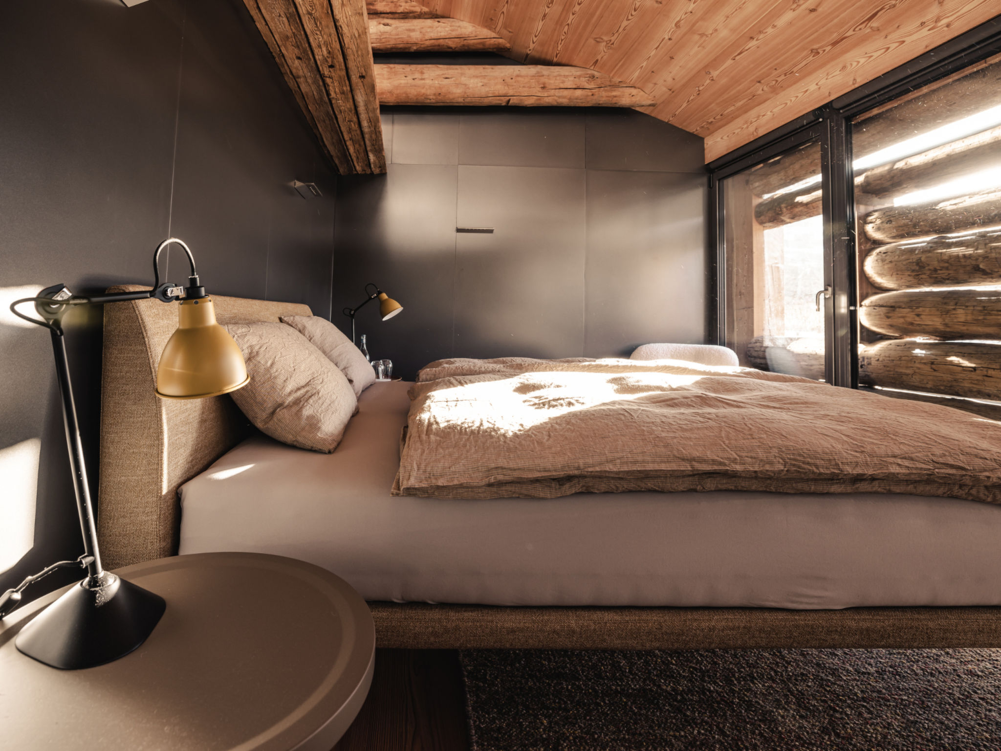 interhome-Ferienhaus Bandlistall, Valendas, (Valendas),