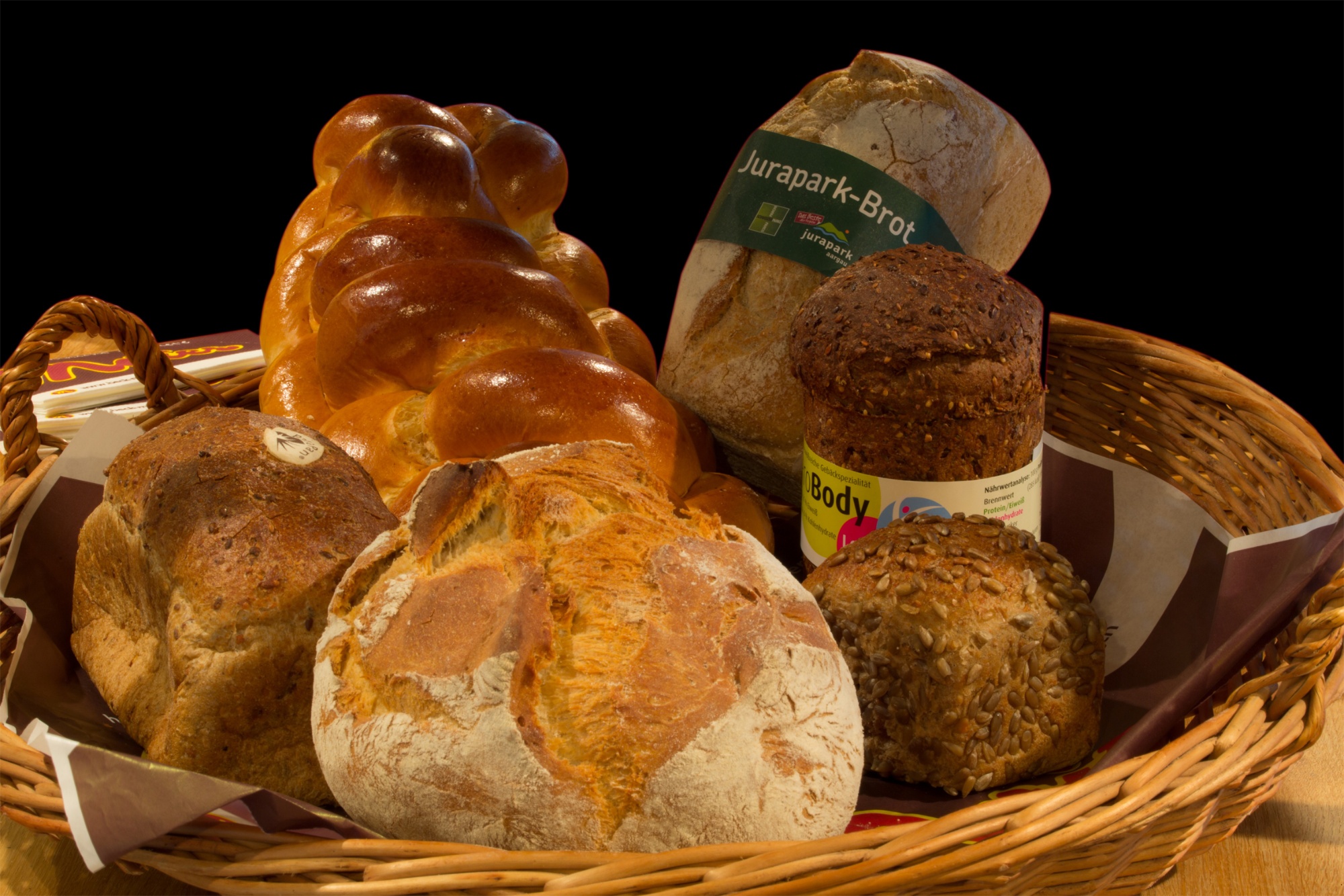 Bäckerei Café Restaurant Maier Bad Zurzach