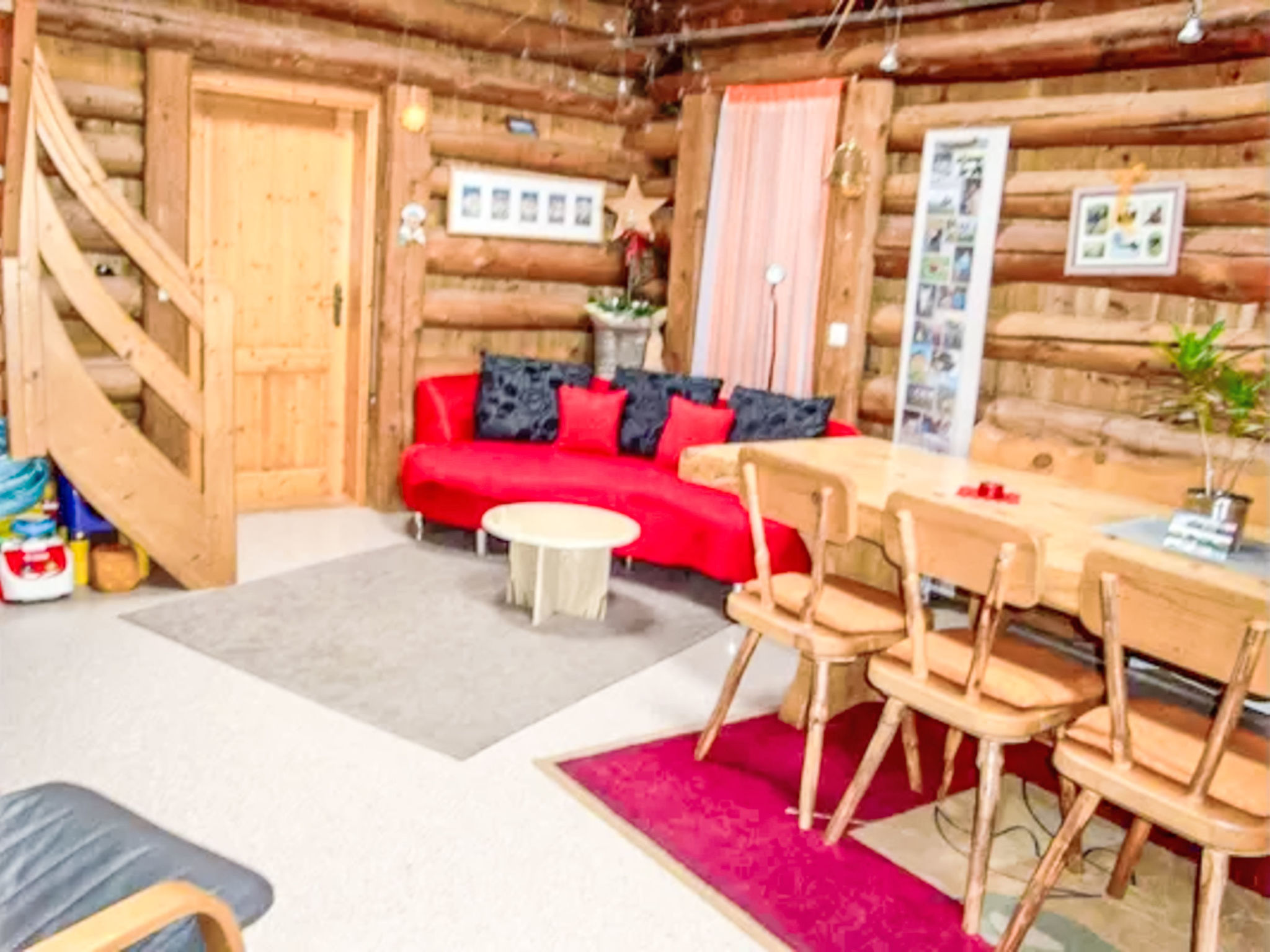 interhome-Bellahof