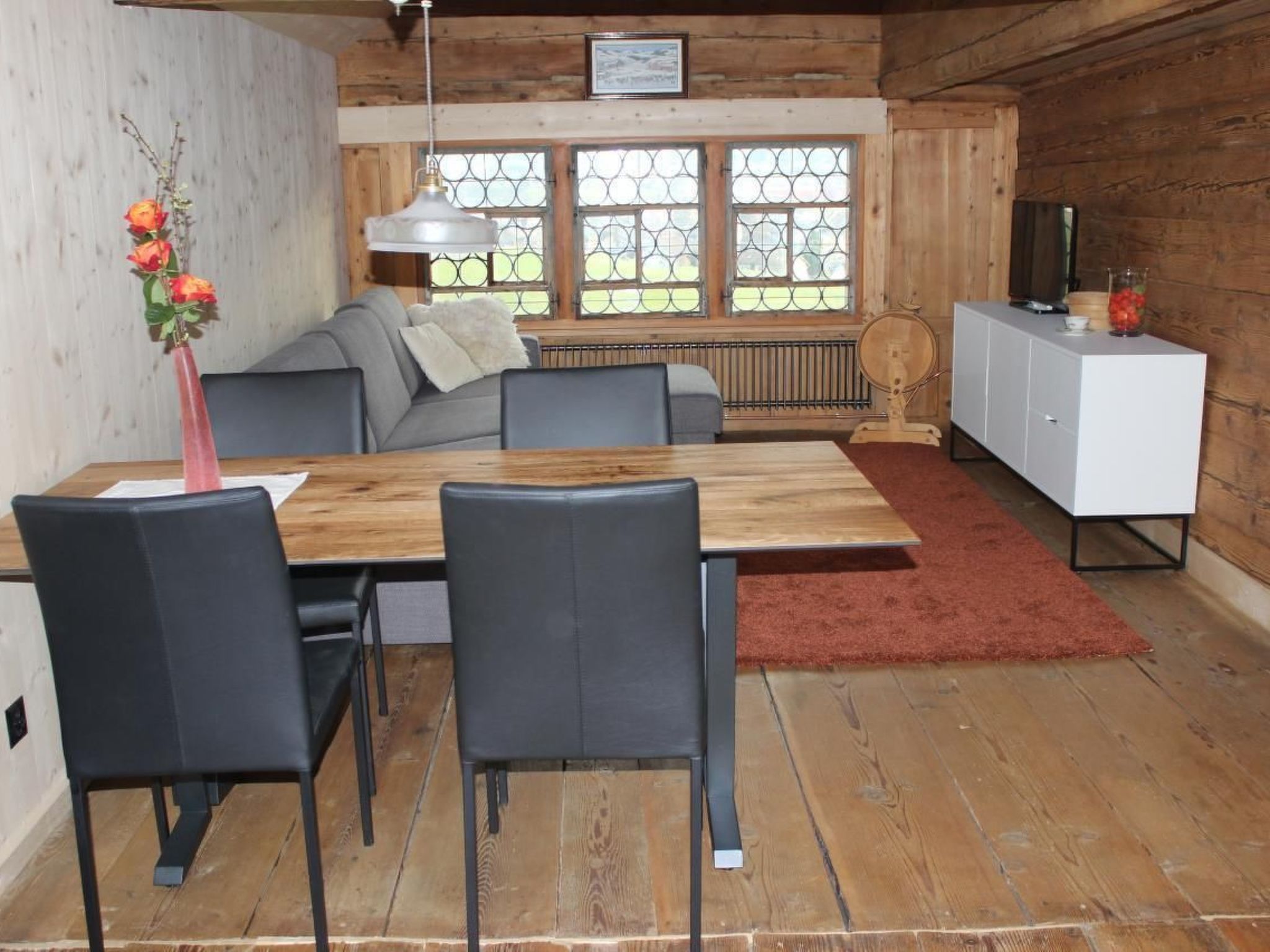 interhome-Haus Lauften