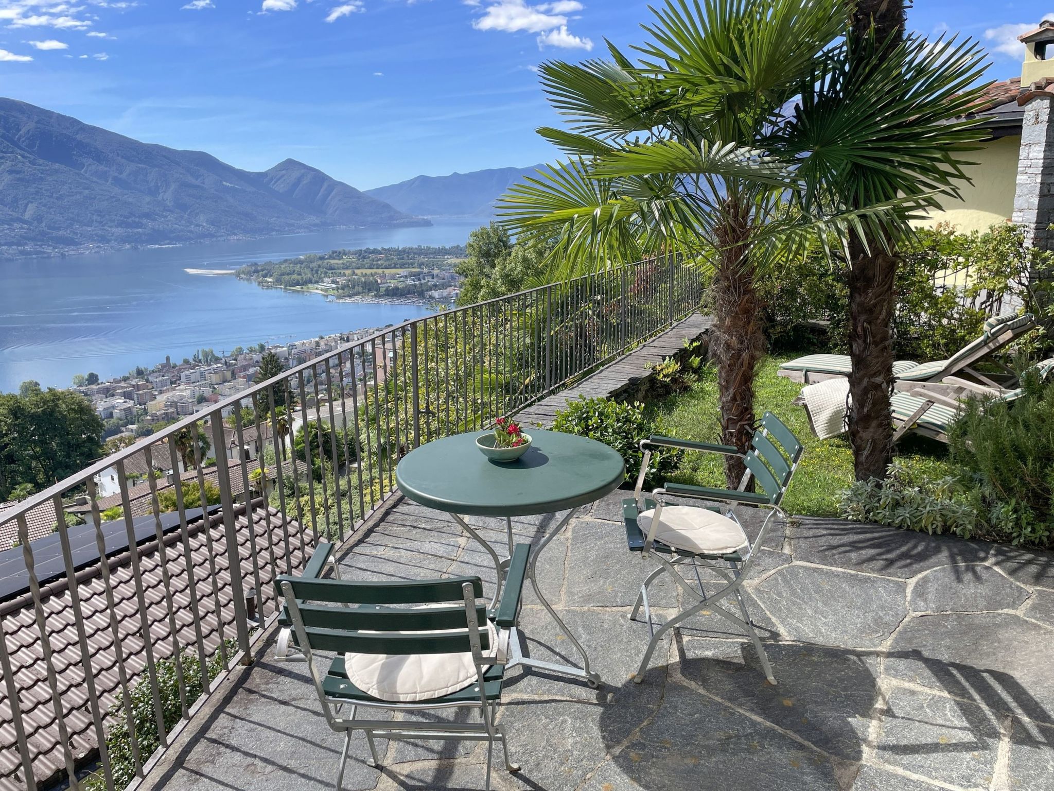 interhome-Casa Riale sopra