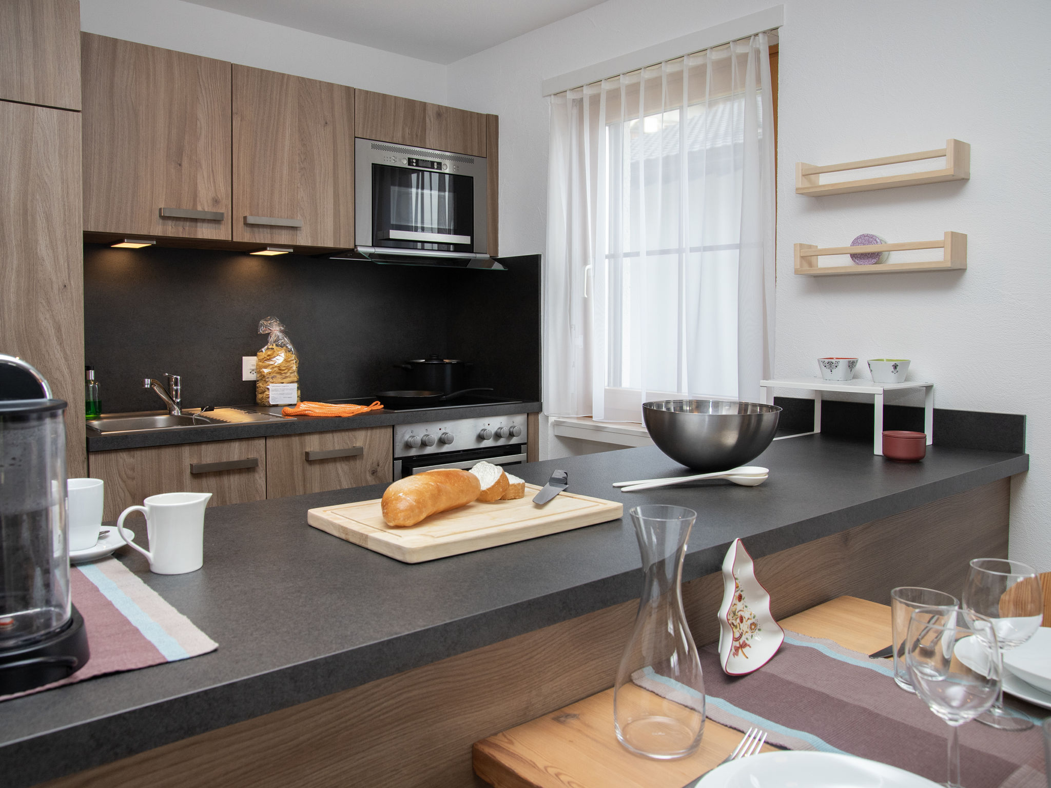 interhome-La Siala Apt.23
