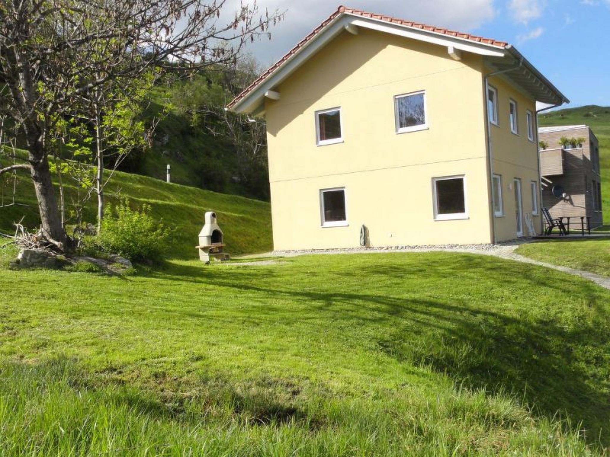 interhome-Ferienhaus Bual da Rumein Wettstein, Rumein, (Degen), 45003B