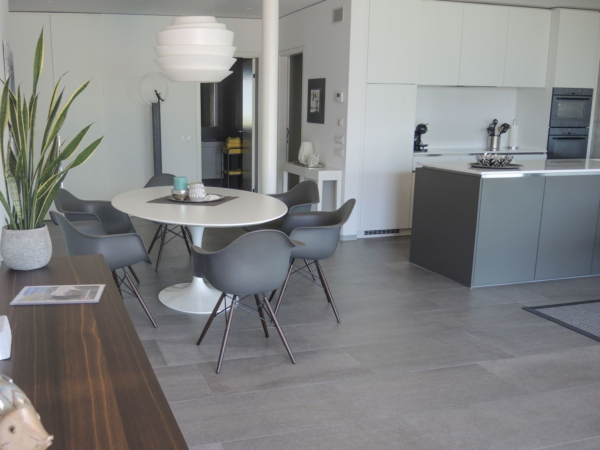 interhome-Residenza Lotus