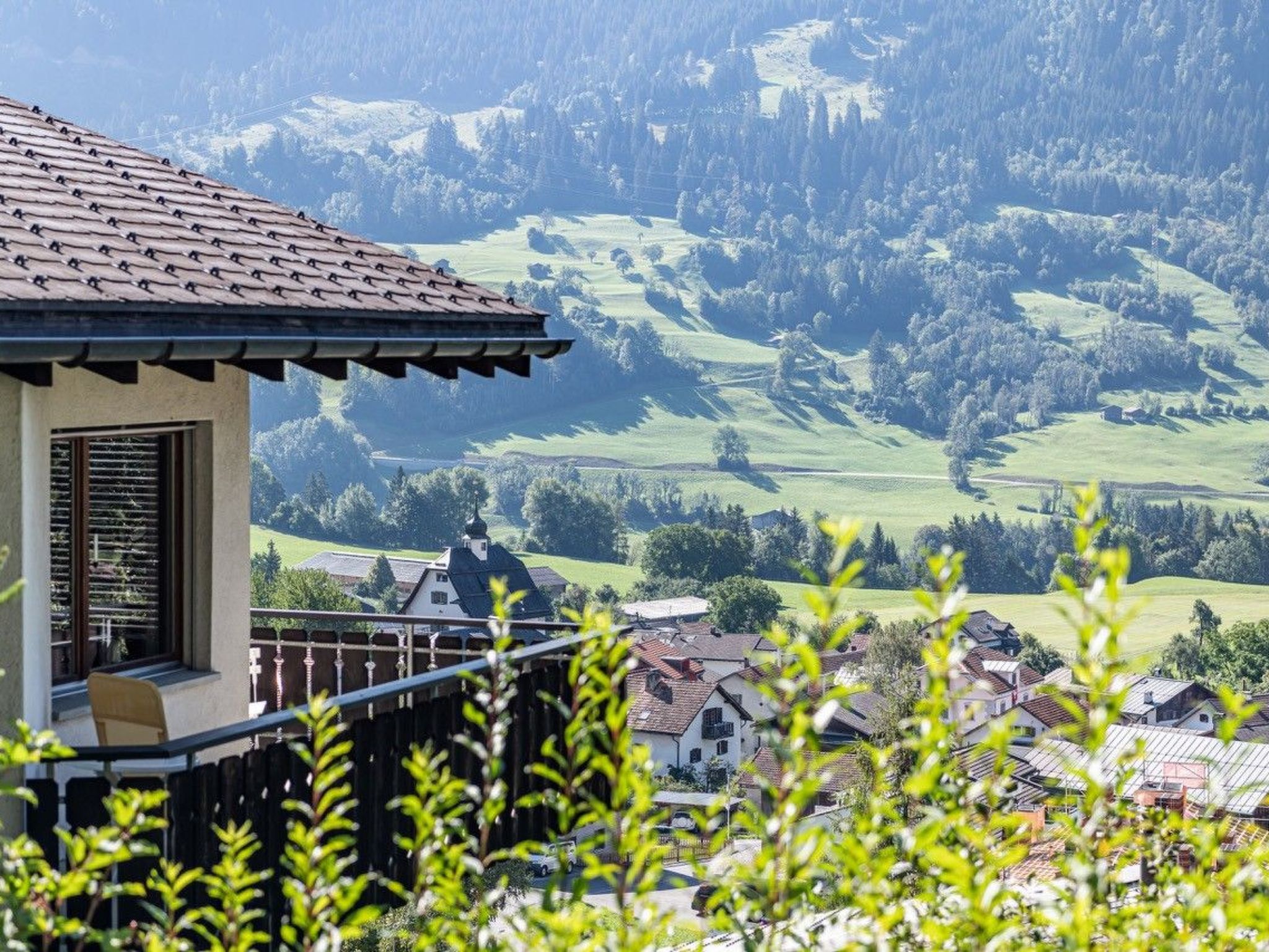 interhome-Mira Piz Mundaun, (Sagogn), 70004