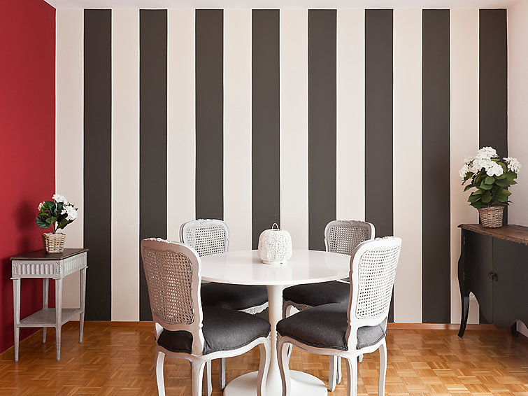 interhome-Junior Suite