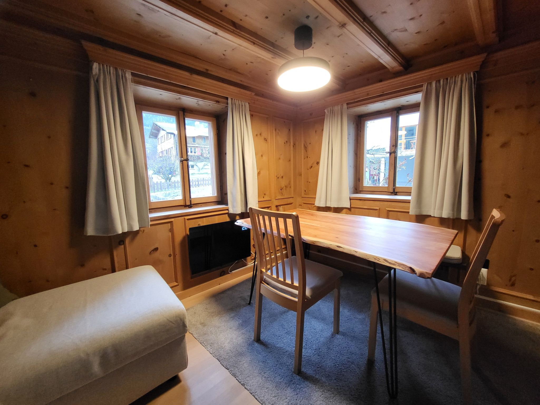 interhome-La Rösa, (Sta. Maria Val Müstair)