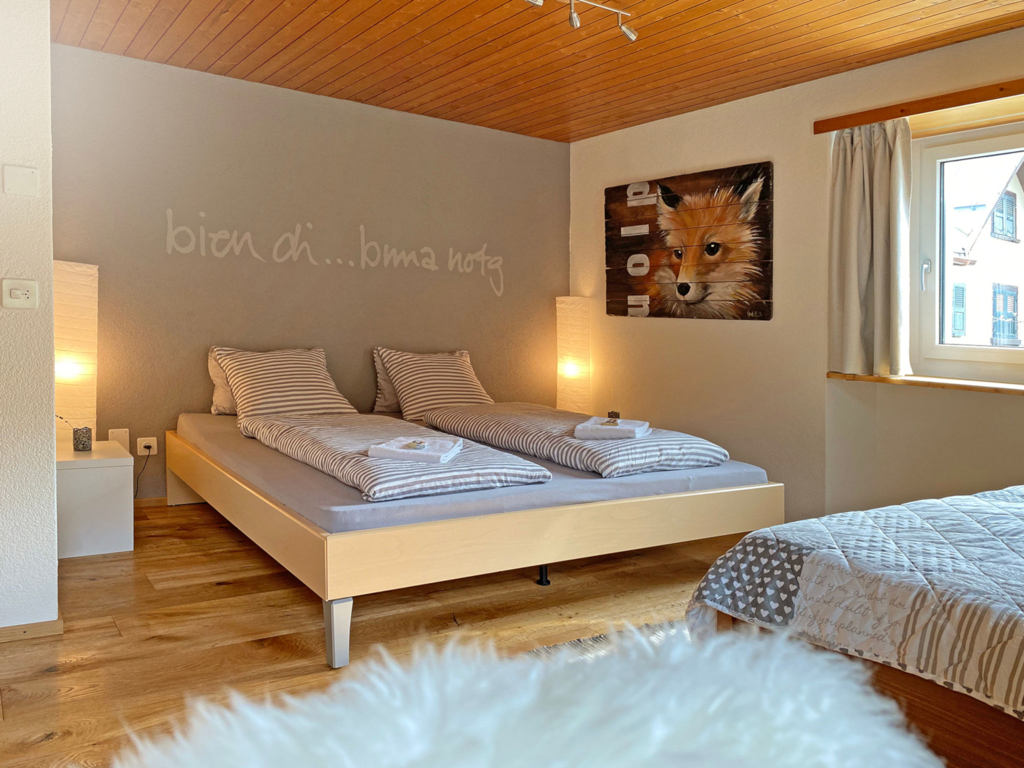 interhome-Casa Radieni, Flond, (Flond), 37000B