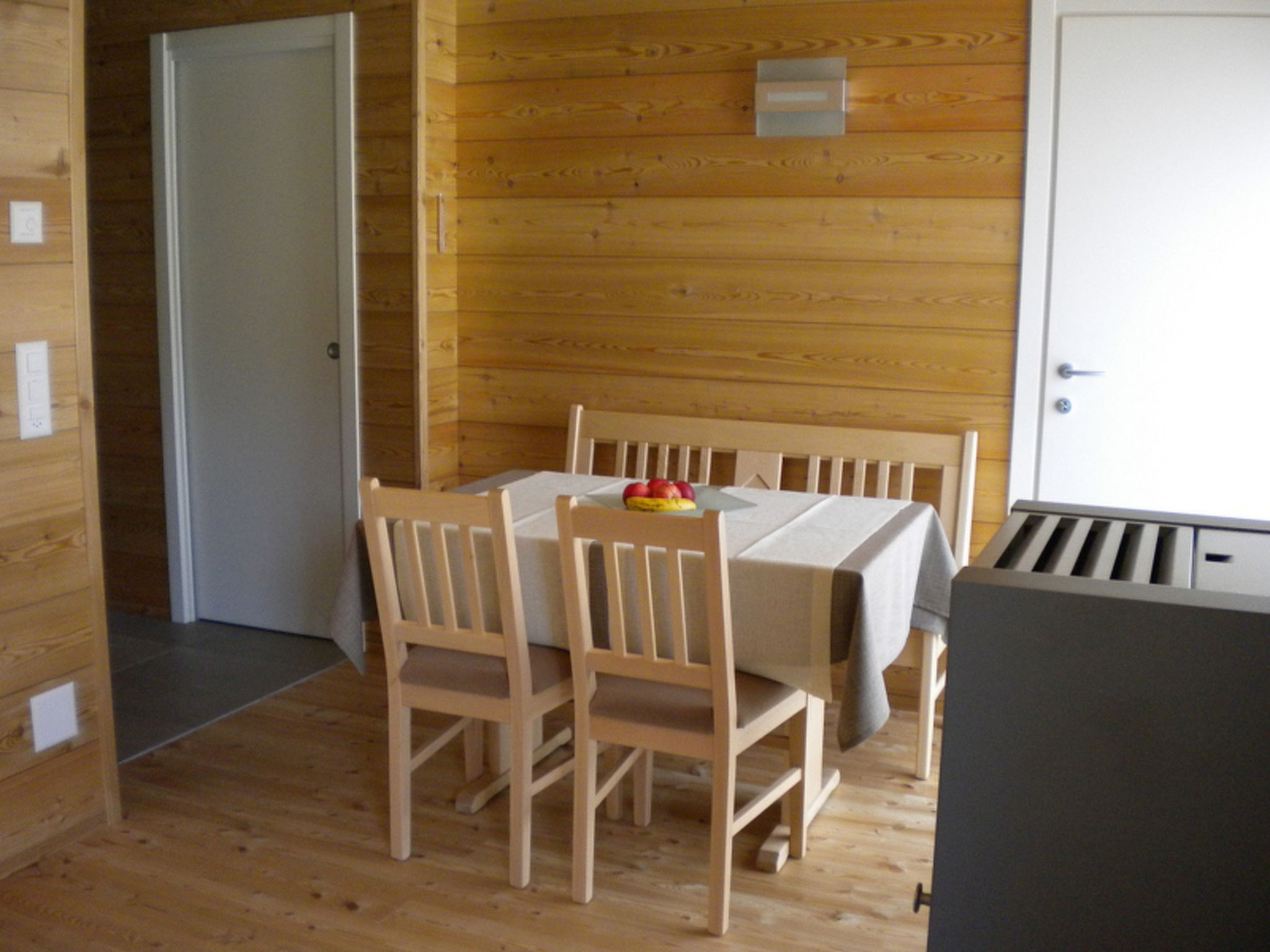 interhome-Bevernage, (Splügen),